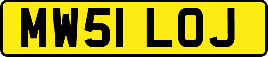 MW51LOJ