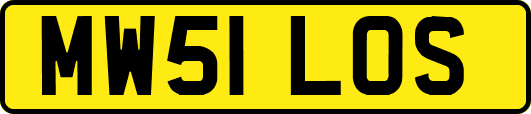 MW51LOS