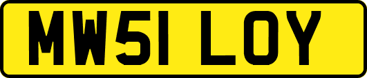 MW51LOY