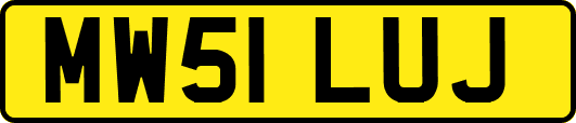 MW51LUJ