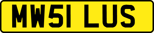 MW51LUS