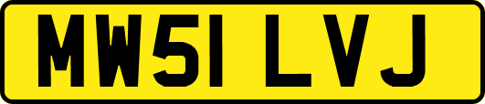 MW51LVJ