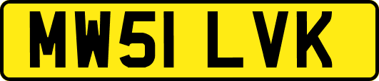 MW51LVK