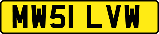MW51LVW