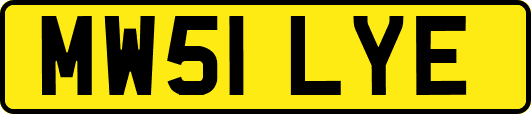 MW51LYE