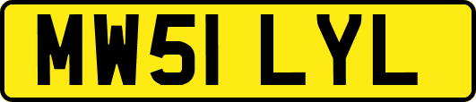 MW51LYL