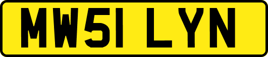 MW51LYN