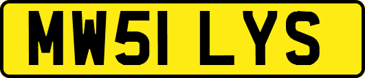 MW51LYS