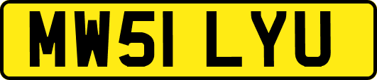 MW51LYU