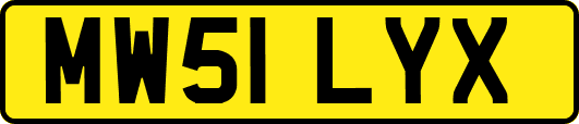MW51LYX