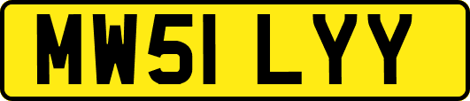 MW51LYY