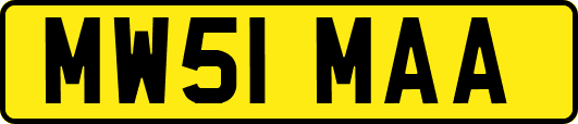 MW51MAA