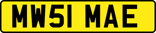 MW51MAE
