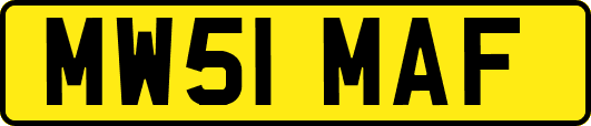 MW51MAF