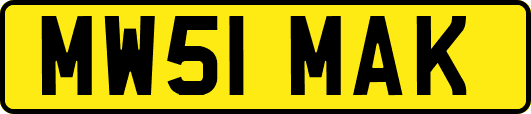 MW51MAK