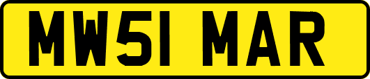 MW51MAR