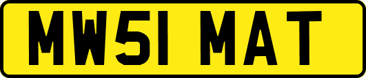 MW51MAT