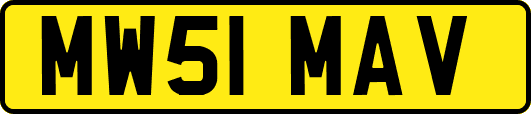 MW51MAV
