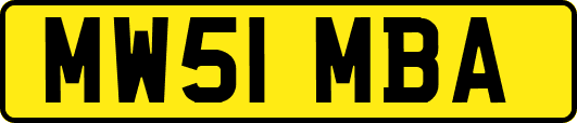 MW51MBA