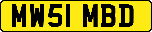 MW51MBD