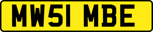 MW51MBE
