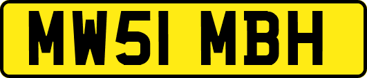 MW51MBH