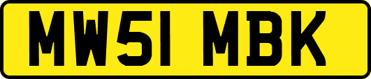 MW51MBK