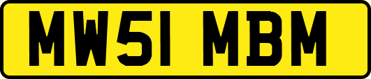 MW51MBM