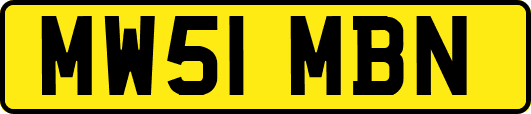 MW51MBN