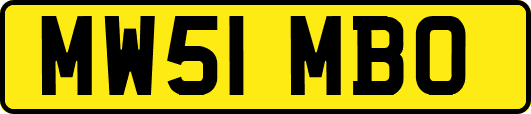 MW51MBO