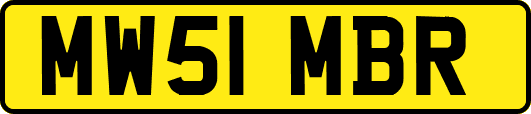 MW51MBR