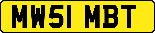 MW51MBT
