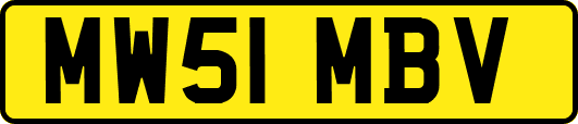 MW51MBV