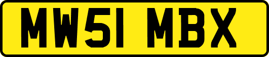MW51MBX