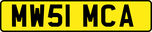 MW51MCA