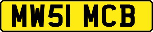 MW51MCB