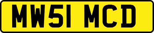 MW51MCD