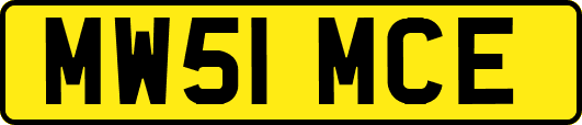 MW51MCE