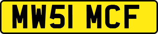 MW51MCF