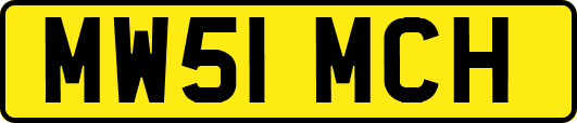 MW51MCH