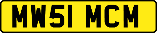 MW51MCM