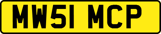 MW51MCP