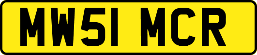 MW51MCR