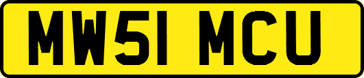 MW51MCU