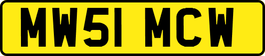 MW51MCW