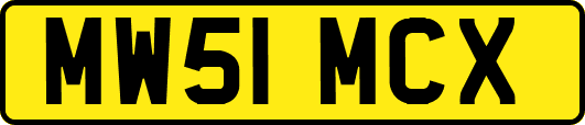 MW51MCX