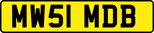 MW51MDB