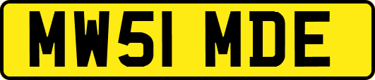 MW51MDE