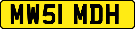 MW51MDH