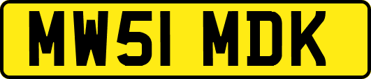 MW51MDK